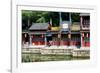 China 10MKm2 Collection - Suzhou Summer Palace-Philippe Hugonnard-Framed Photographic Print