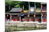 China 10MKm2 Collection - Suzhou Summer Palace-Philippe Hugonnard-Mounted Photographic Print