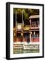 China 10MKm2 Collection - Suzhou Summer Palace-Philippe Hugonnard-Framed Photographic Print