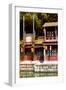 China 10MKm2 Collection - Suzhou Summer Palace-Philippe Hugonnard-Framed Photographic Print