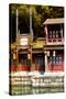 China 10MKm2 Collection - Suzhou Summer Palace-Philippe Hugonnard-Stretched Canvas