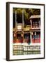 China 10MKm2 Collection - Suzhou Summer Palace-Philippe Hugonnard-Framed Photographic Print