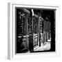 China 10MKm2 Collection - Temple Detail-Philippe Hugonnard-Framed Photographic Print