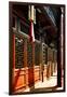 China 10MKm2 Collection - Temple Detail-Philippe Hugonnard-Framed Photographic Print