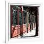 China 10MKm2 Collection - Temple Detail-Philippe Hugonnard-Framed Photographic Print