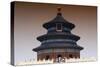 China 10MKm2 Collection - Temple of Heaven-Philippe Hugonnard-Stretched Canvas