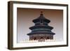 China 10MKm2 Collection - Temple of Heaven-Philippe Hugonnard-Framed Photographic Print