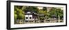 China 10MKm2 Collection - Temple Reflections-Philippe Hugonnard-Framed Photographic Print