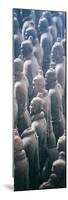 China 10MKm2 Collection - Terracotta Army-Philippe Hugonnard-Mounted Photographic Print