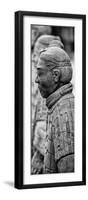 China 10MKm2 Collection - Terracotta Army-Philippe Hugonnard-Framed Photographic Print