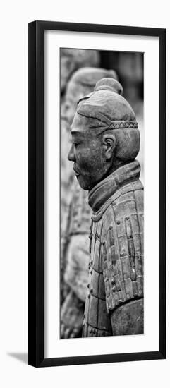 China 10MKm2 Collection - Terracotta Army-Philippe Hugonnard-Framed Photographic Print