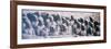 China 10MKm2 Collection - Terracotta Army-Philippe Hugonnard-Framed Photographic Print