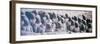 China 10MKm2 Collection - Terracotta Army-Philippe Hugonnard-Framed Photographic Print