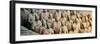 China 10MKm2 Collection - Terracotta Army-Philippe Hugonnard-Framed Photographic Print