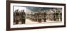 China 10MKm2 Collection - Terracotta Army-Philippe Hugonnard-Framed Photographic Print