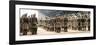 China 10MKm2 Collection - Terracotta Army-Philippe Hugonnard-Framed Photographic Print