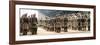 China 10MKm2 Collection - Terracotta Army-Philippe Hugonnard-Framed Photographic Print