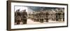 China 10MKm2 Collection - Terracotta Army-Philippe Hugonnard-Framed Photographic Print