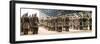 China 10MKm2 Collection - Terracotta Army-Philippe Hugonnard-Framed Photographic Print