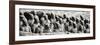 China 10MKm2 Collection - Terracotta Army-Philippe Hugonnard-Framed Photographic Print