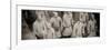 China 10MKm2 Collection - Terracotta Army-Philippe Hugonnard-Framed Photographic Print