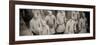 China 10MKm2 Collection - Terracotta Army-Philippe Hugonnard-Framed Photographic Print