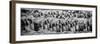 China 10MKm2 Collection - Terracotta Army-Philippe Hugonnard-Framed Photographic Print