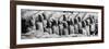 China 10MKm2 Collection - Terracotta Army-Philippe Hugonnard-Framed Photographic Print