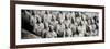 China 10MKm2 Collection - Terracotta Army-Philippe Hugonnard-Framed Photographic Print