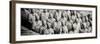 China 10MKm2 Collection - Terracotta Army-Philippe Hugonnard-Framed Photographic Print