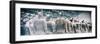 China 10MKm2 Collection - Terracotta Army-Philippe Hugonnard-Framed Photographic Print