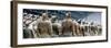 China 10MKm2 Collection - Terracotta Army-Philippe Hugonnard-Framed Photographic Print