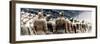 China 10MKm2 Collection - Terracotta Army-Philippe Hugonnard-Framed Photographic Print