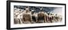 China 10MKm2 Collection - Terracotta Army-Philippe Hugonnard-Framed Photographic Print