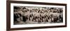 China 10MKm2 Collection - Terracotta Army-Philippe Hugonnard-Framed Photographic Print