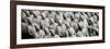 China 10MKm2 Collection - Terracotta Army-Philippe Hugonnard-Framed Photographic Print