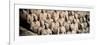 China 10MKm2 Collection - Terracotta Army-Philippe Hugonnard-Framed Photographic Print