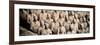 China 10MKm2 Collection - Terracotta Army-Philippe Hugonnard-Framed Photographic Print