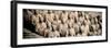 China 10MKm2 Collection - Terracotta Army-Philippe Hugonnard-Framed Photographic Print