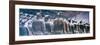 China 10MKm2 Collection - Terracotta Army-Philippe Hugonnard-Framed Photographic Print