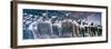 China 10MKm2 Collection - Terracotta Army-Philippe Hugonnard-Framed Photographic Print