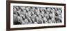 China 10MKm2 Collection - Terracotta Army-Philippe Hugonnard-Framed Photographic Print