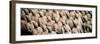 China 10MKm2 Collection - Terracotta Army-Philippe Hugonnard-Framed Photographic Print