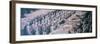 China 10MKm2 Collection - Terracotta Army-Philippe Hugonnard-Framed Photographic Print