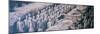 China 10MKm2 Collection - Terracotta Army-Philippe Hugonnard-Mounted Photographic Print