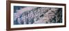 China 10MKm2 Collection - Terracotta Army-Philippe Hugonnard-Framed Photographic Print