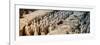 China 10MKm2 Collection - Terracotta Army-Philippe Hugonnard-Framed Photographic Print