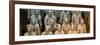 China 10MKm2 Collection - Terracotta Army-Philippe Hugonnard-Framed Photographic Print