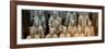 China 10MKm2 Collection - Terracotta Army-Philippe Hugonnard-Framed Photographic Print