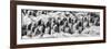 China 10MKm2 Collection - Terracotta Army-Philippe Hugonnard-Framed Photographic Print